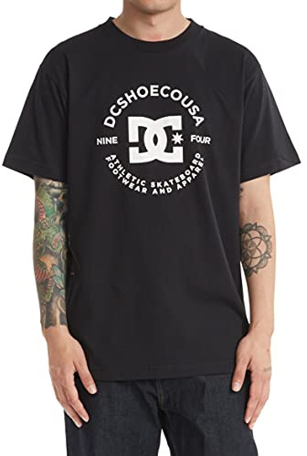 DC Shoes DC Star Pilot - Camiseta para Hombre