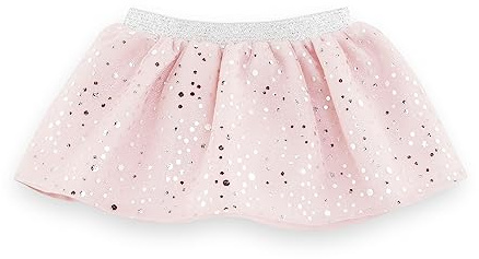 Corolle Party Rock, Kollektion magischer Abend, für alle 36cm Ma Ankleidepuppen, ab 4 Jahren