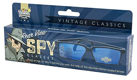 Funtime Gifts Spy Glasses