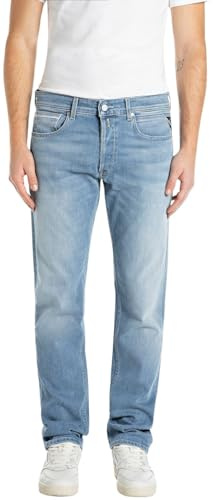 Replay Grover - Jeans Hombre