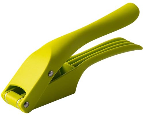 Prensa de ajo 2 en 1, cortador de ajo - Picadora de ajo 2 en 1 - Picadora de prensa de ajo portátil, gadget de cocina para triturar el ajo para cortar las hojuelas