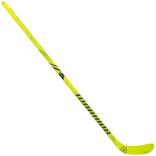 Warrior Alpha LX2 Strike Composite Schläger Junior - 40 Flex 51', Spielseite:rechts, Biegung:Backstrom W03