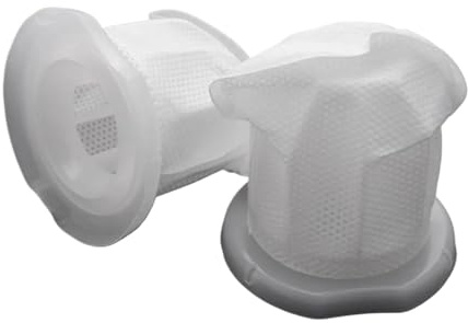 Filtre De Rechange AY00-6 Pièces, Compatible Avec L'aspirateur À Main Sans Fil Lavable Kobold VC100