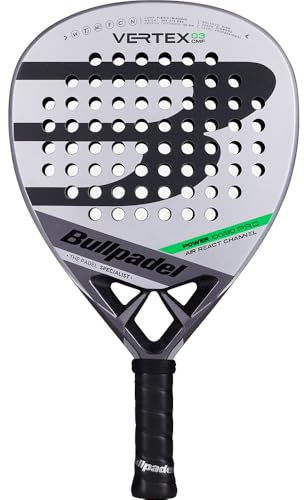Bullpadel Vertex Xseries Padel Racket One Size
