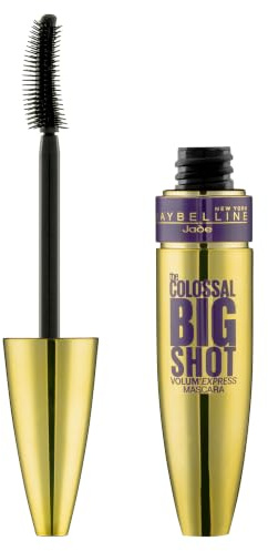 Volum' Express Colossal Big Shot Mascara