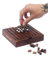Iron & Glory | Reversi | Wooden Board Games For Adults | Wooden Puzzle Games | Strategy Board Games | Travel Games For Adults | Coffee Table Decor & Living Room Decor | Decorative Home Accessories