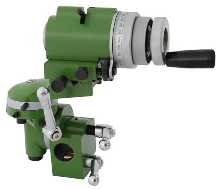 Afilador de cuchillos profesional, afilador de cuchillos universal, para afilador universal U2, con ajuste preciso y estructura de hierro robusta