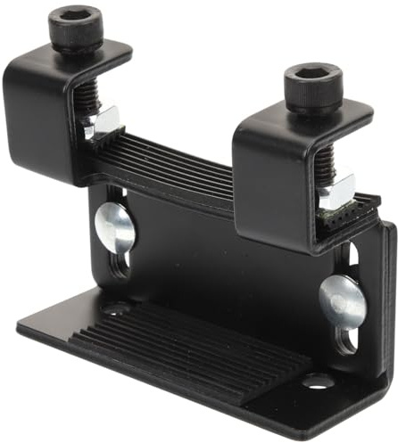 SUPVOX Elevador para Bombo Plataforma de Metal Resistente Accesorio para Batería para Altura Profesional