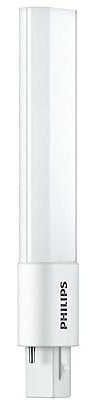 Philips CorePro lampada LED 5 W G23 A+