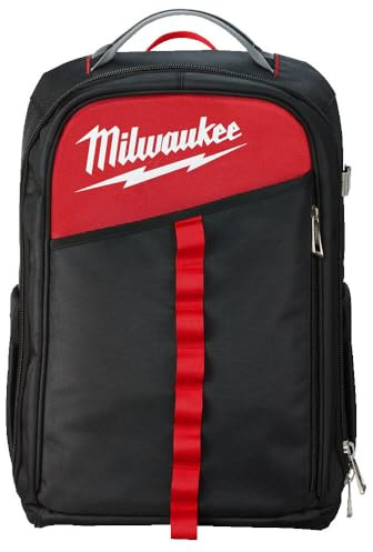 Zaino da cantiere Milwaukee Contractor 4932464834