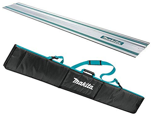 Makita 199141-8 1.5m Guide Rail + Guide Rail Bag 1.4M/1.5M for Plunge Saw