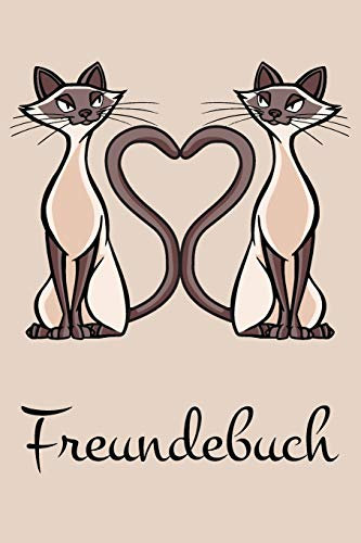 Freundebuch: Freundebuch mit Platz für mehr als 50 Freunde, Familienangehörige oder Arbeitskollegen - Lustiges Geschenk zum Ausfüllen