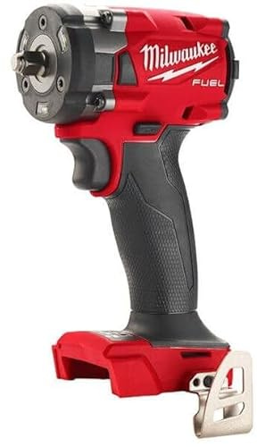 Milwaukee M18FIW2F38-0X Batteriesteckschraubendreher XXX 4933478650
