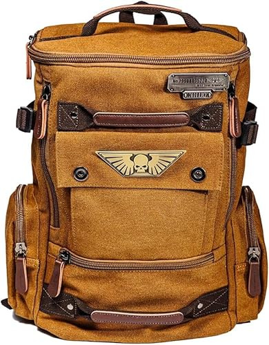 Starforged Warhammer 40K Astra Militarum Death Korps of Krieg Backpack