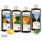 Spitzner Saunaaufguss Set Fernweh (4 x 190ml)