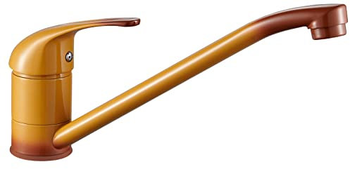 Mitigeur d'Evier Terre de France POLA by Eurosanit