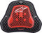 Alpinestars Nucleon KR-Cell CiR - Paraschiena L
