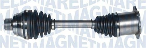 MAGNETI MARELLI Antriebswelle Achswelle Vorderachse/Vorne Kompatibel mit AUDI A4 Avant 8K5, B8 8K0407271AH 8K0407271D TDS0123 302004190123