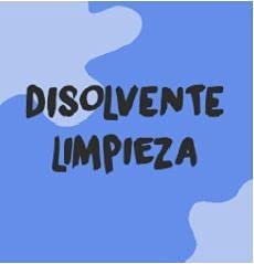 QUIMIBASE Disolvente Limpieza Extra 5 Lt