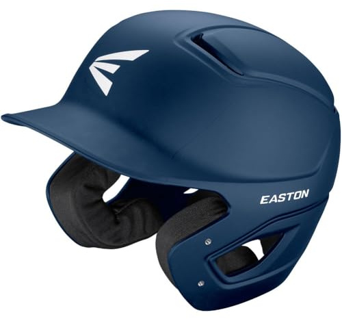 Easton | Alpha Baseball Batting Helmet | Navy | Adult Large/X-Large