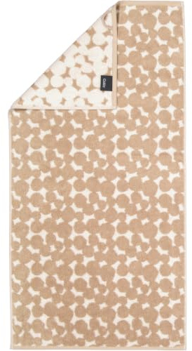 Cawö Handtücher Loft Pebbles 6224 Natur - 33