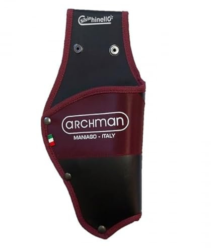Fodero per forbice a batteria Archman FE01F