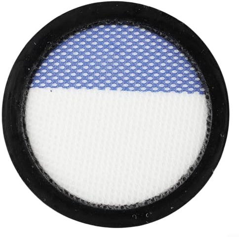 Replacement Pre Motor Filter, Washable And Reusable Vacuum Filter For Bush V18P01BP25DC Cordless Handstick Vacuum Cleaner Accessories