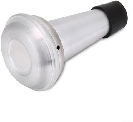 Aluminium-Trompetendämpfer, perfekter Schalldämpfer für Anfänger und Fortgeschrittene