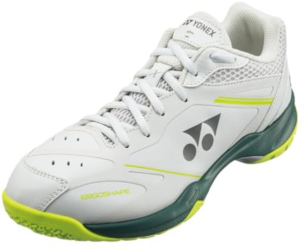 YONEX Power Cushion 65 X4 VA Viktor AXELSEN Limited Edition 2025/26 Unisex Badmintonschuh Größe 47 – Indoor Hallenschuh mit Power Cushion + Stabilität, Grip & Komfort – ideal für Training & Wettkampf