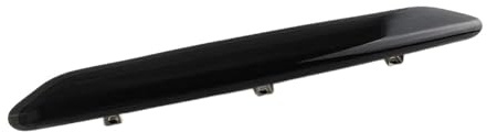 6Q6945097 Dritte Bremsleuchte, hochgesetzte Bremsleuchte für VW Polo 9N 2002-2010 (einfarbig)