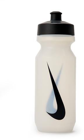 NIKE Big Mouth Bottle 2.0 650 ml Clear/Black