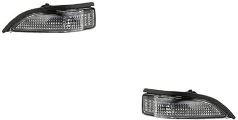 Johns, Spiegelblinker passend für Toyota Yaris XP13 09/11- Set links & rechts