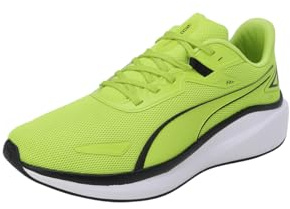 PUMA Skyrocket Lite, Unisex Vuxen, Lime, 44 EU