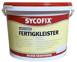 SYCOFIX Fertigkleister 2,5 kg