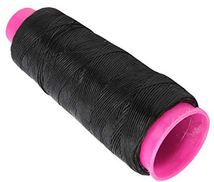 ZDETGU Bågsträngstillverkningsrep 110m 1600 UHMWPE Fiberbågskytte Bågsträngstråd för Recurve och Sammansatta Bågar, Hög Draghållfasthet, Låg Töjning, Slitstark, Ultralätt