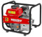 HECHT HEC-3635 Schmutzwasserpumpe