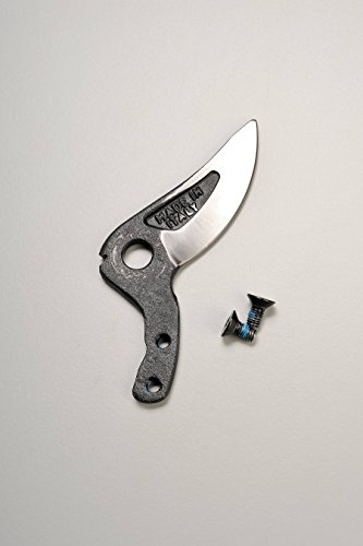 FALKET 0314 - Lama curva con vitine per art. 1162