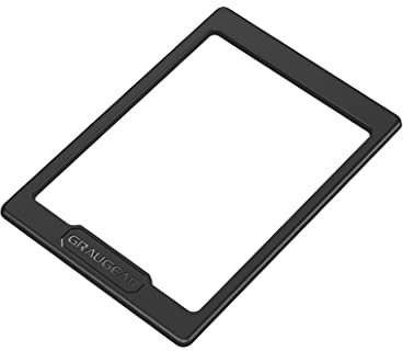 GRAUGEAR, Cadre de Montage Autocollant pour SSD 2,5, 7 mm sur 9,5 mm, G-25-7T9