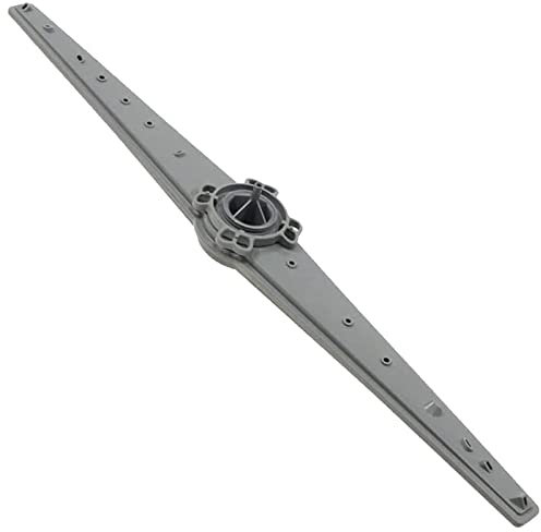 SPARES2GO Oberer Sprüharm kompatibel mit Sharp Dishwasher passend für Bush fits Haier