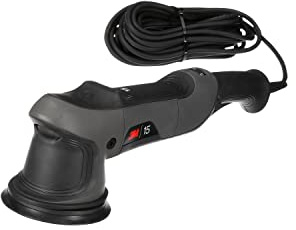 3M Perfect-It Pulidora rotorbital, 15 mm, 230 V, 50 Hz, enchufe tipo F, 34102E