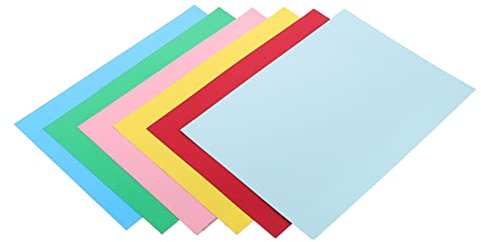 SEWACC 24stücke Cyanotypie Papier Kaliumferricyanid Papier Für Diy Projekt Sonnenfotopapier Mit Naturdruckeffekt