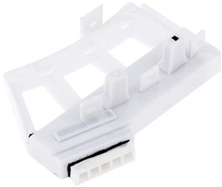 gohantee 6501KW2001A Washing Machine Rotor Sensor Assembly Replacement, Washing Machine Motor Sensor Position Replacement Part Compatible with LG Washing Machine