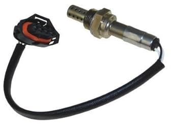 AUTOMEGA 150079010 Lambdasonde Oxygen O2 Sensor Beheizt Kompatibel mit OPEL Corsa C Schrägheck X01 0855390 25335280 0855524 | Kompatibel mit: OPEL ASTRA G Cabriolet, ASTRA G Caravan, ASTRA G CC, ASTRA G CLASSIC, ASTRA G CLASSIC Caravan
