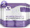 Medcosa No Rinse Shampoo Caps - Waterless Shampoo and Conditioner Hair Wash Cap - Dry Hair Washing Aids with Aloe Vera and Vitamins - Pack of 5 Rinse Free No Water Shower Caps