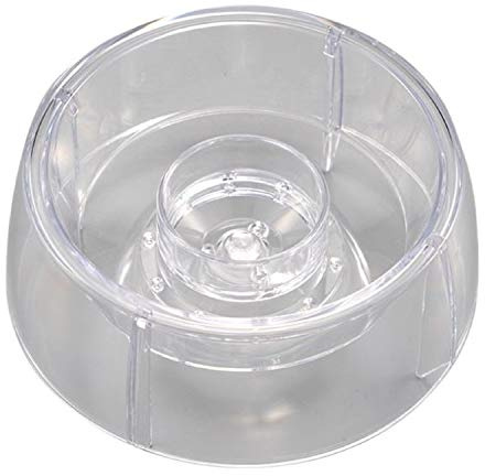 Hario V60 Drip-Assist, Size 02, Clear