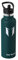 Super Sparrow Borraccia Termica, Ultraleggero Acciaio Inox 18/10 Bottiglia Termica - 750ml - Senza BPA Borracce, Thermos per Bambini, Scuola, Sport, Campeggio, Yoga, Palestra, Ciclismo