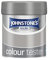 Johnstone's - Paint Tester Pots - Wall & Ceiling Paint - Subtle Stone - Emulsion Paint - Easy to Apply - Dry in 1-2 Hours - 75ml