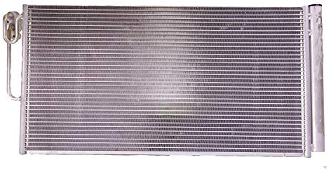 Valeo Kondensator, Klimaanlage 814409 | Kompatibel mit: MINI MINI, Cabriolet, CLUBMAN, COUNTRYMAN, Coupe, PACEMAN, Roadster