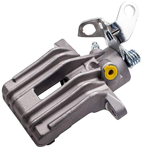 maXpeedingrods Bremssattel Bremszange Hinten Rechts für A3 Golf Plus 5 VI 1K 1.4 16V