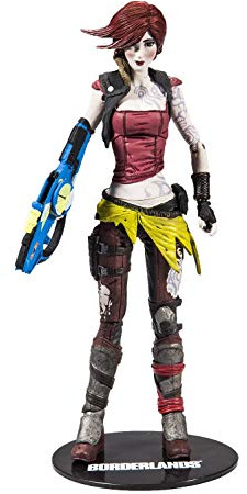 Borderlands - Figura Lilith 18 cm (Windows)